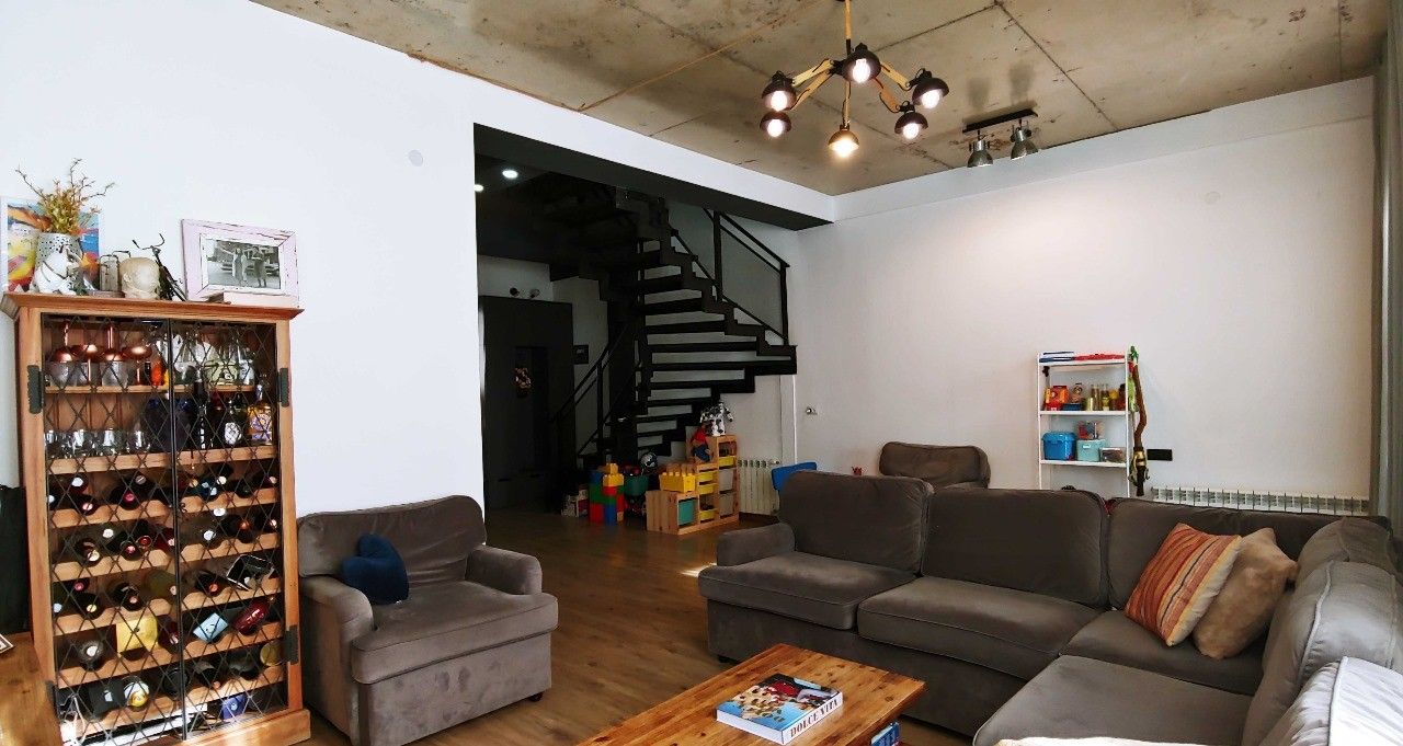 Дом в Тбилиси, Грузия, 267 м² - фото 2