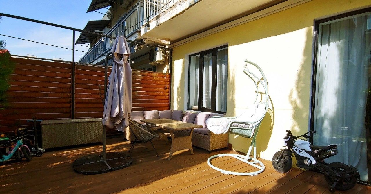 Дом в Тбилиси, Грузия, 267 м² - фото 10