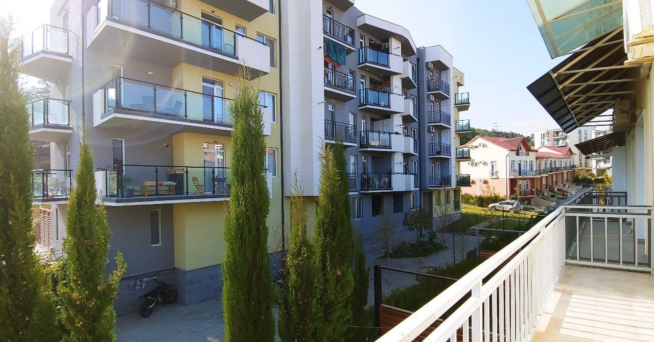 Дом в Тбилиси, Грузия, 267 м² - фото 12