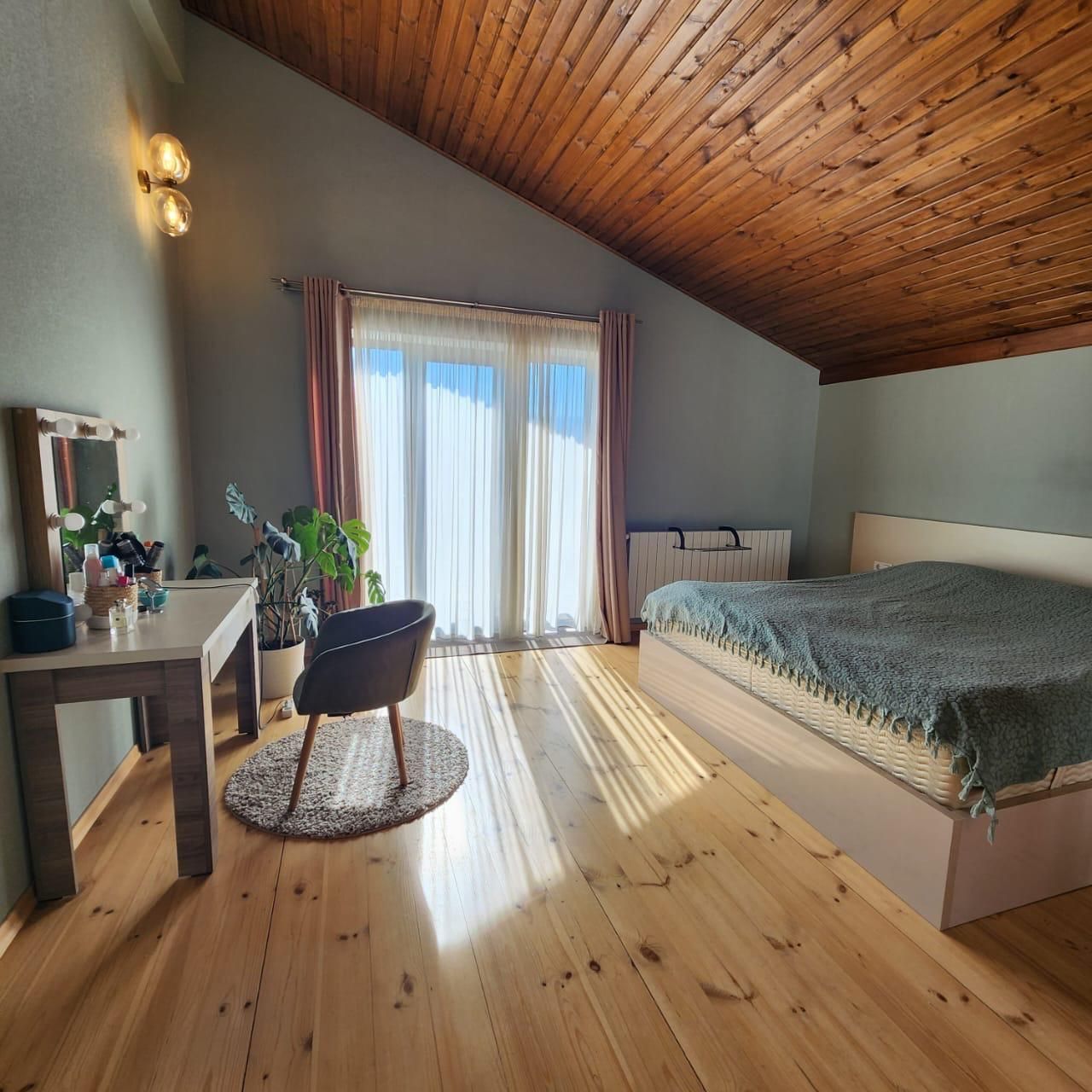 Дом в Тбилиси, Грузия, 251 м² - фото 6