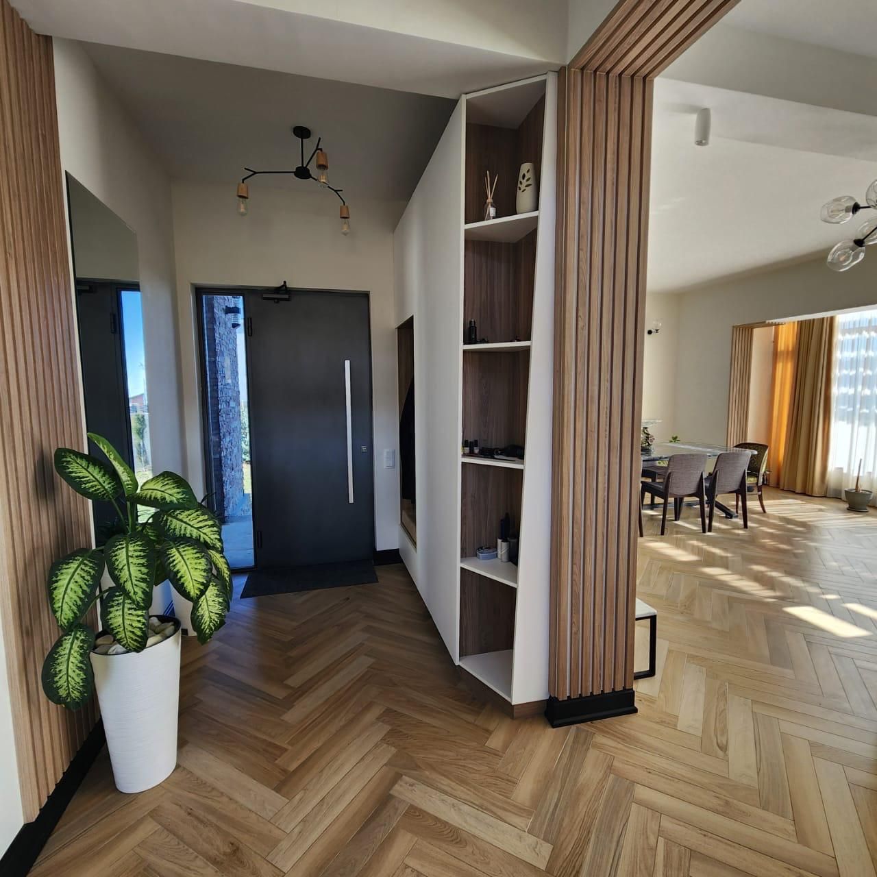 Дом в Тбилиси, Грузия, 251 м² - фото 4