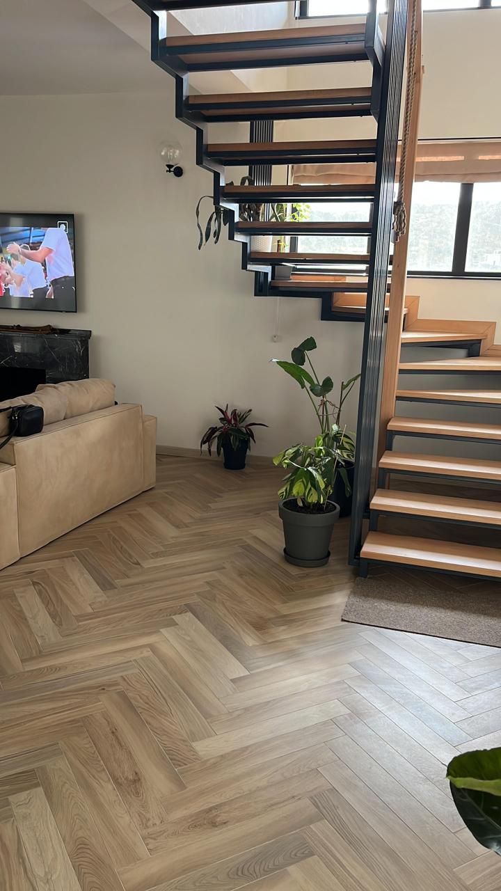 Дом в Тбилиси, Грузия, 251 м² - фото 2