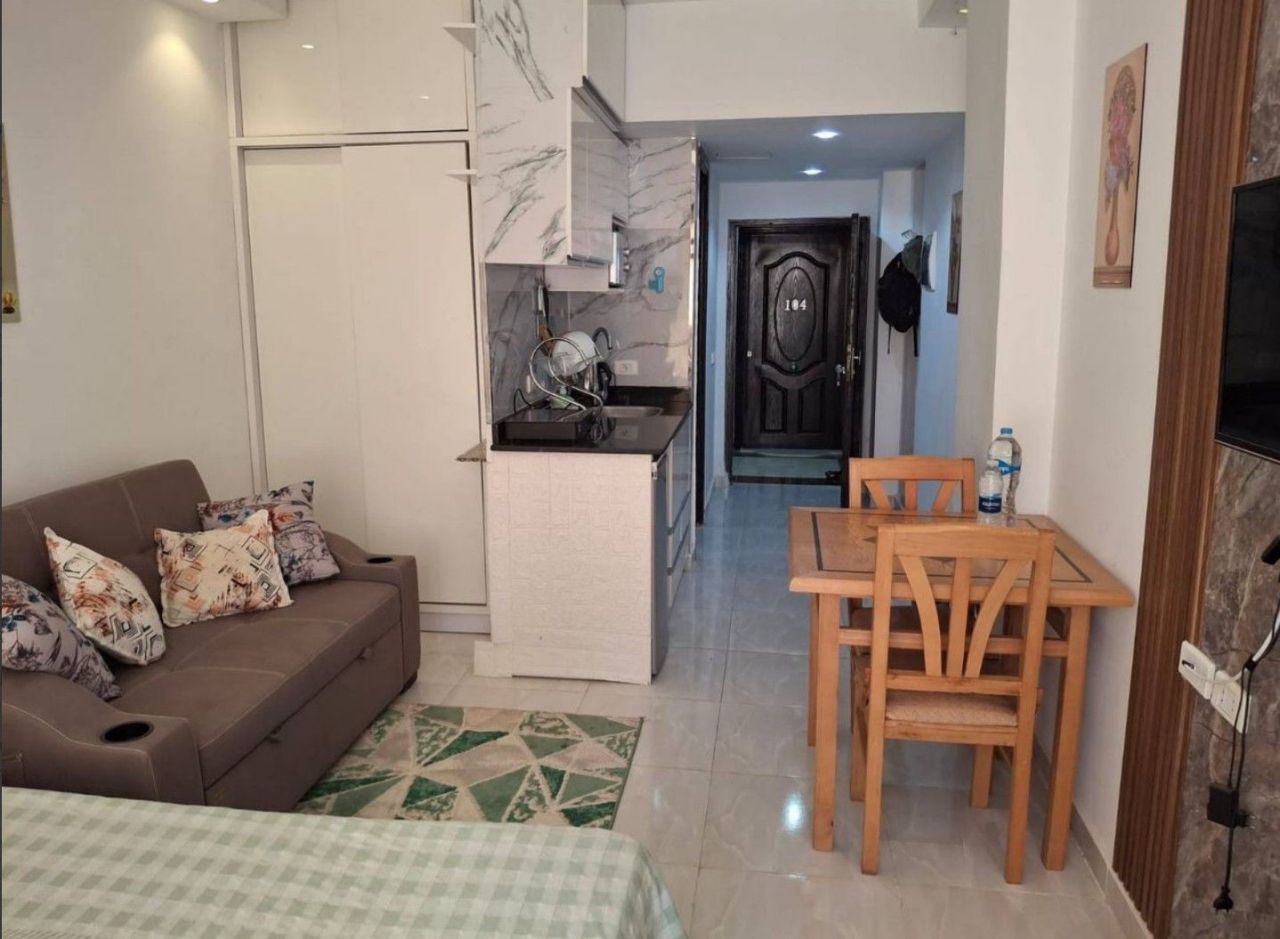 Квартира в Хургаде, Египет, 41 м² - фото 7