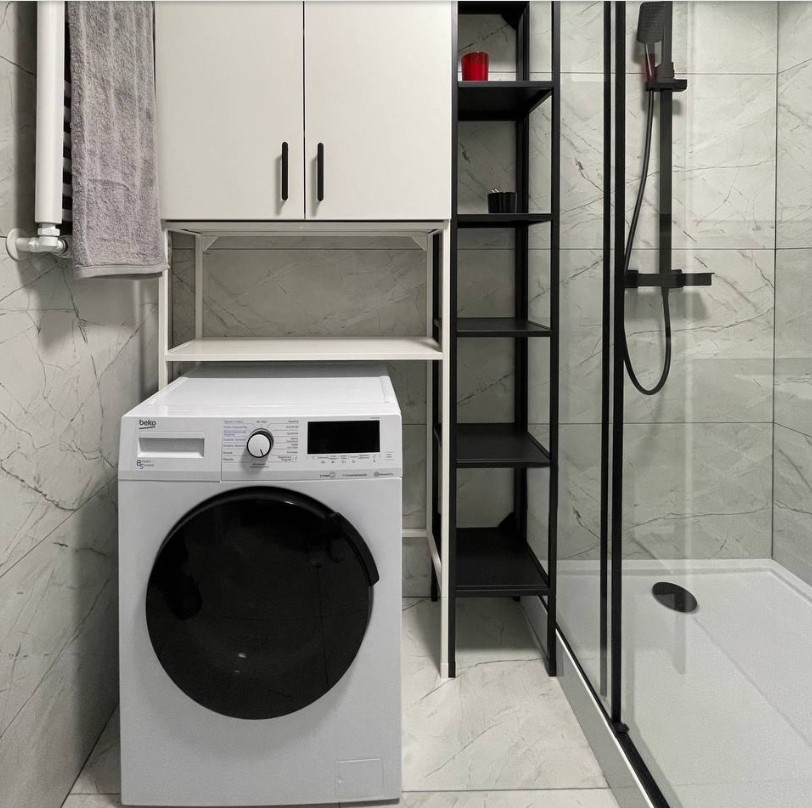 Квартира в Варшаве, Польша, 30 м² - фото 5