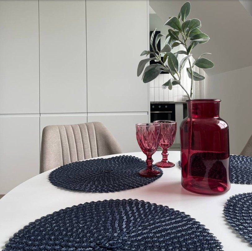 Квартира в Варшаве, Польша, 30 м² - фото 6