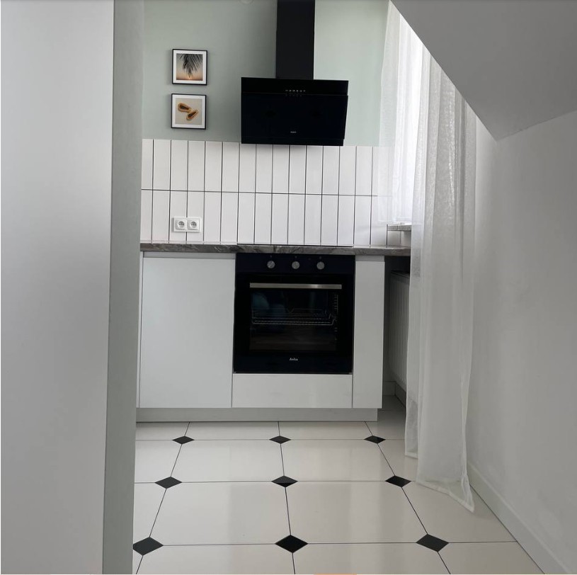 Квартира в Варшаве, Польша, 30 м² - фото 8