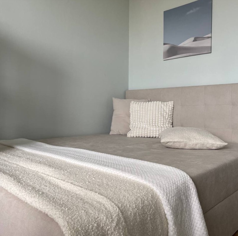 Квартира в Варшаве, Польша, 30 м² - фото 12