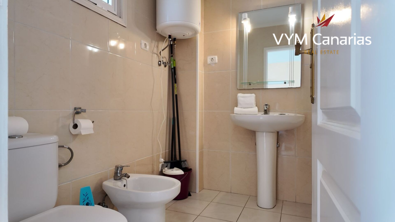 Студия на Тенерифе, Испания, 43 м² - фото 6