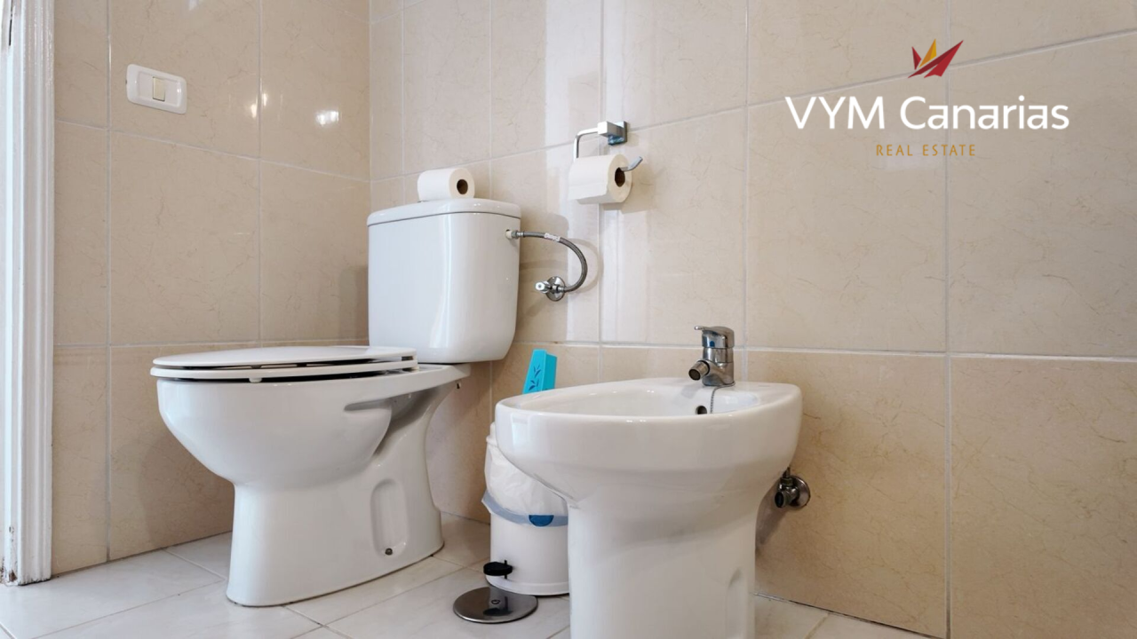 Студия на Тенерифе, Испания, 43 м² - фото 12