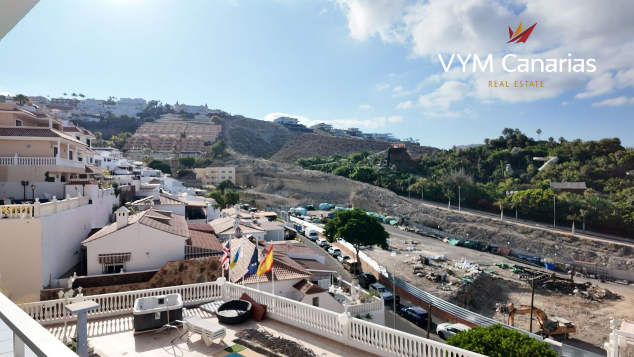 Студия на Тенерифе, Испания, 43 м² - фото 14