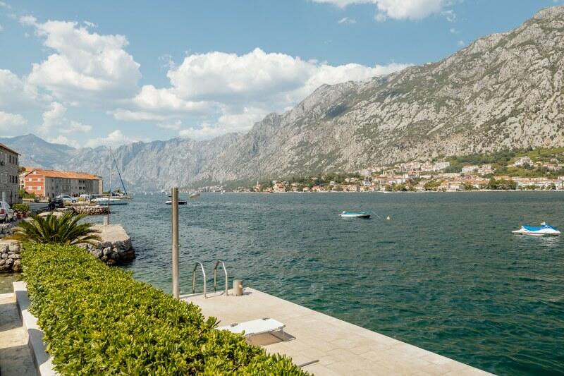 Квартира в Муо, Черногория, 102 м² - фото 2