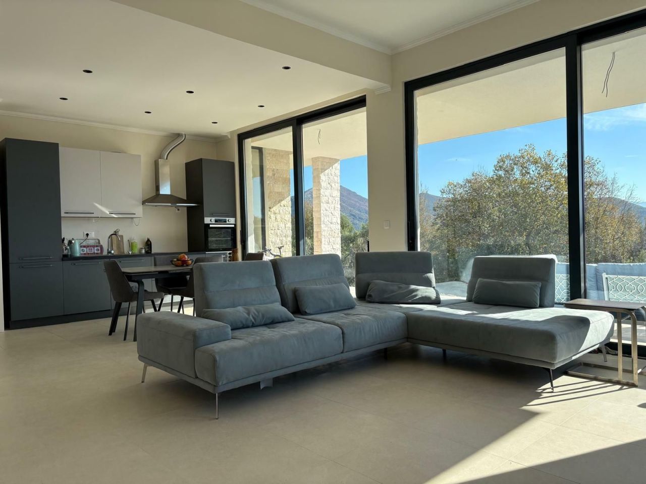 Дом в Херцег-Нови, Черногория, 165 м² - фото 3