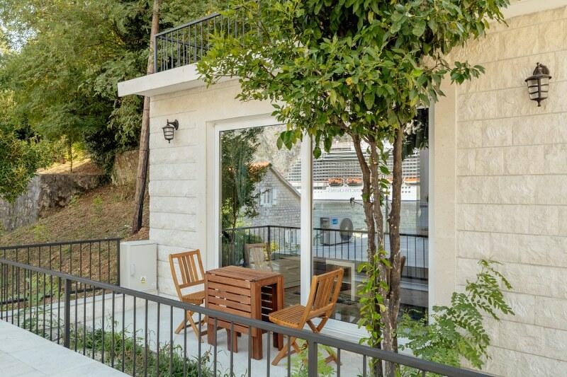 Квартира в Муо, Черногория, 102 м² - фото 4