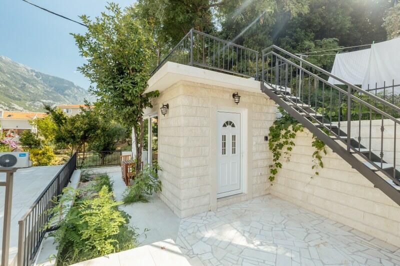 Квартира в Муо, Черногория, 102 м² - фото 5