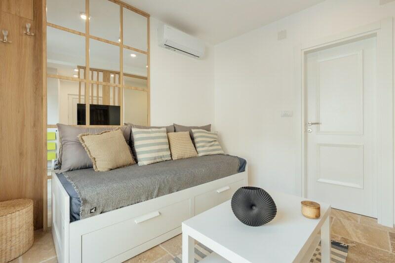 Квартира в Муо, Черногория, 102 м² - фото 6