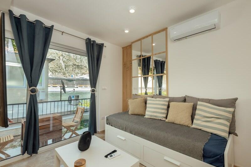 Квартира в Муо, Черногория, 102 м² - фото 7