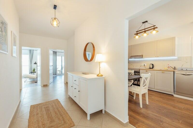 Квартира в Муо, Черногория, 102 м² - фото 9