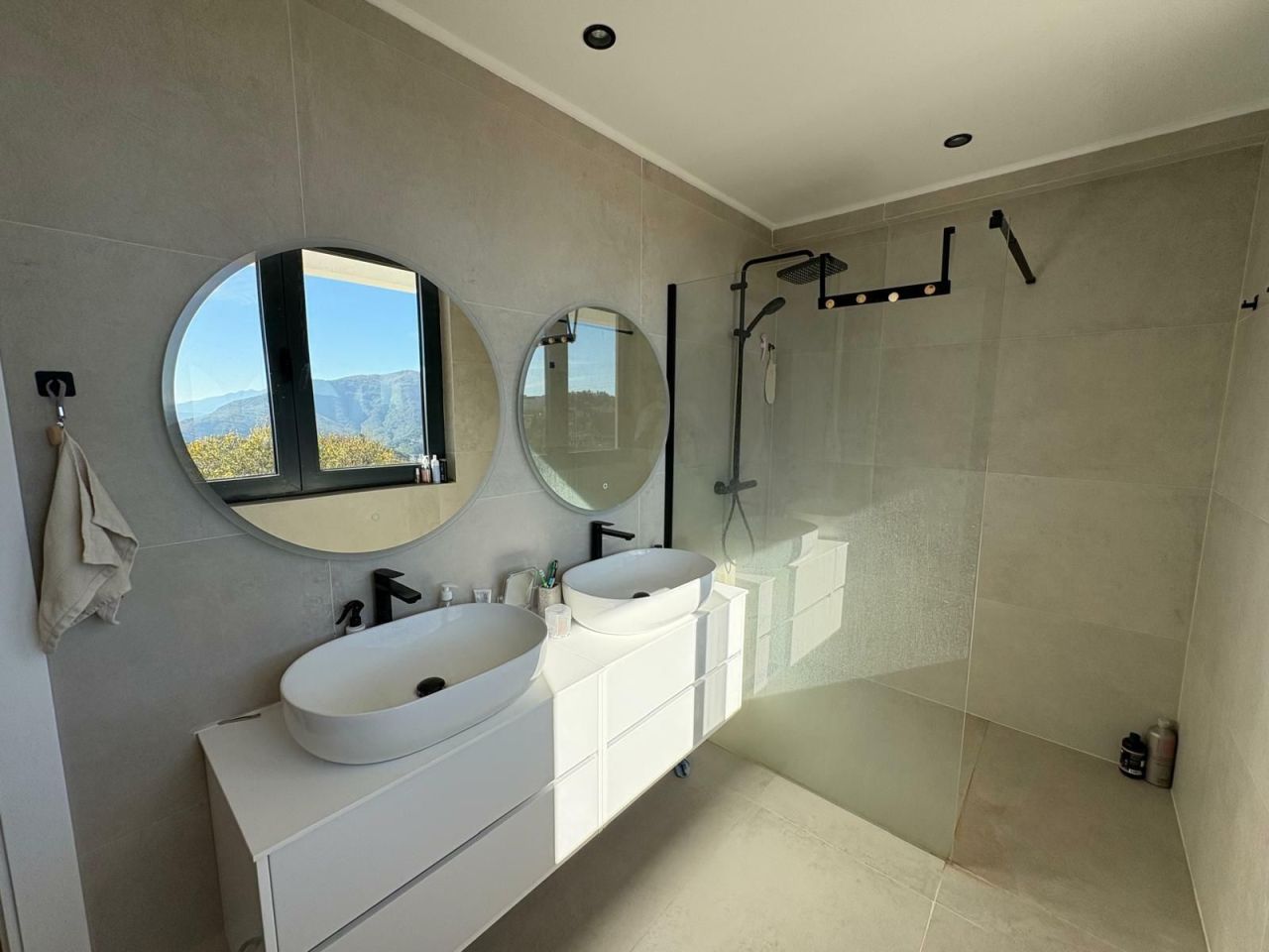 Дом в Херцег-Нови, Черногория, 165 м² - фото 13