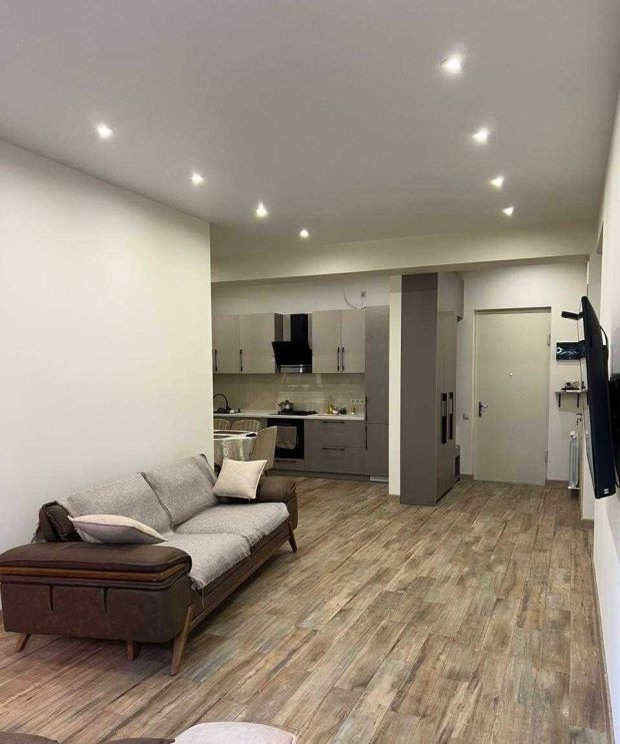 Квартира в Тбилиси, Грузия, 85 м² - фото 2