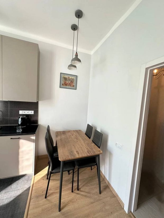 Квартира в Тбилиси, Грузия, 30 м² - фото 4