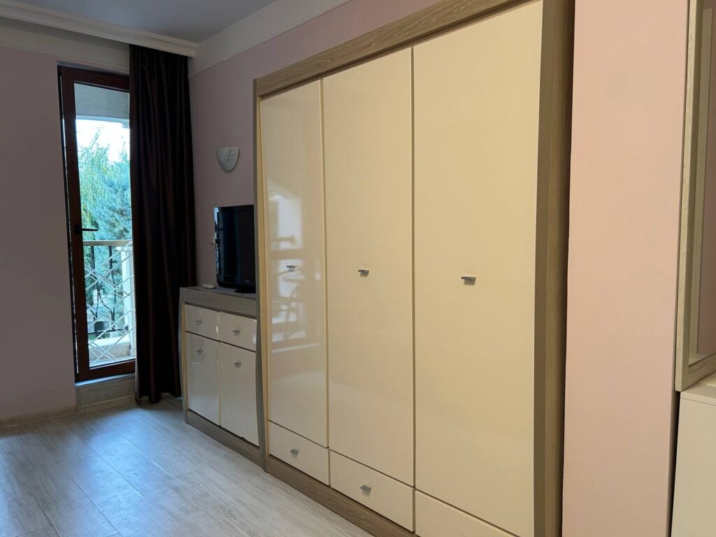 Студия на Солнечном берегу, Болгария, 30 м² - фото 3