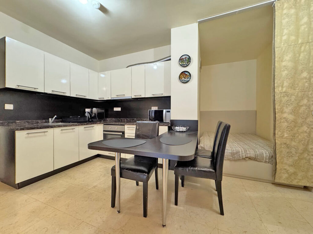 Квартира в Святом Власе, Болгария, 83 м² - фото 4