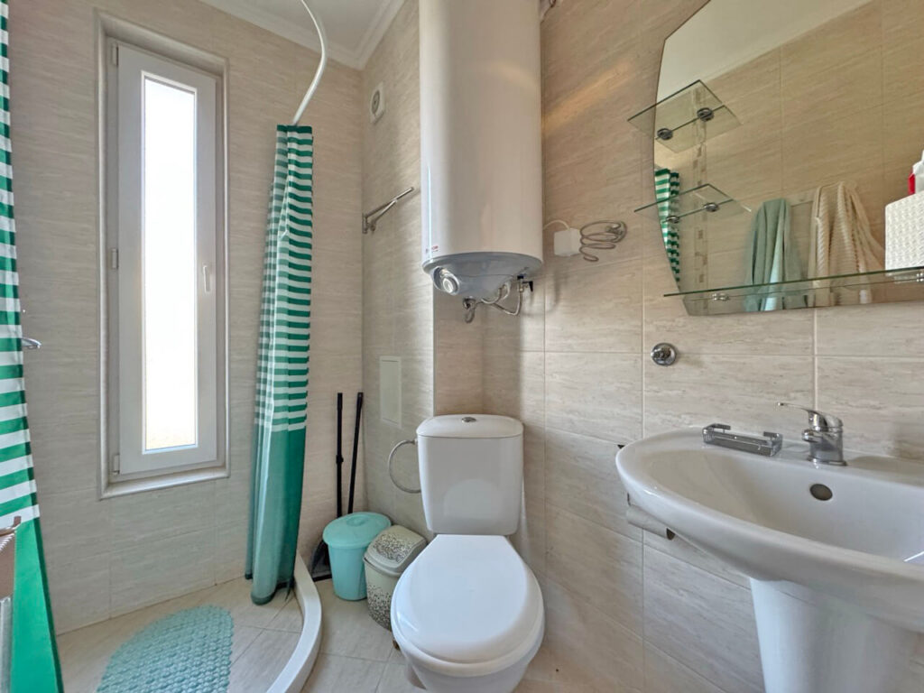 Студия на Солнечном берегу, Болгария, 39 м² - фото 5