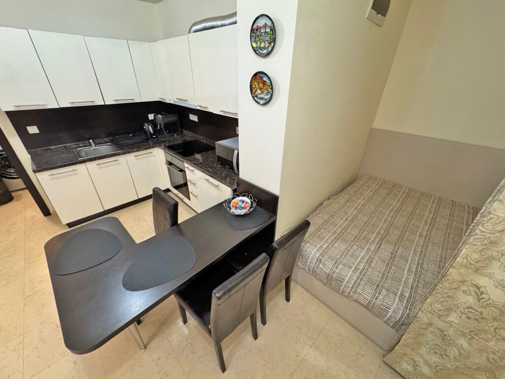 Квартира в Святом Власе, Болгария, 83 м² - фото 5