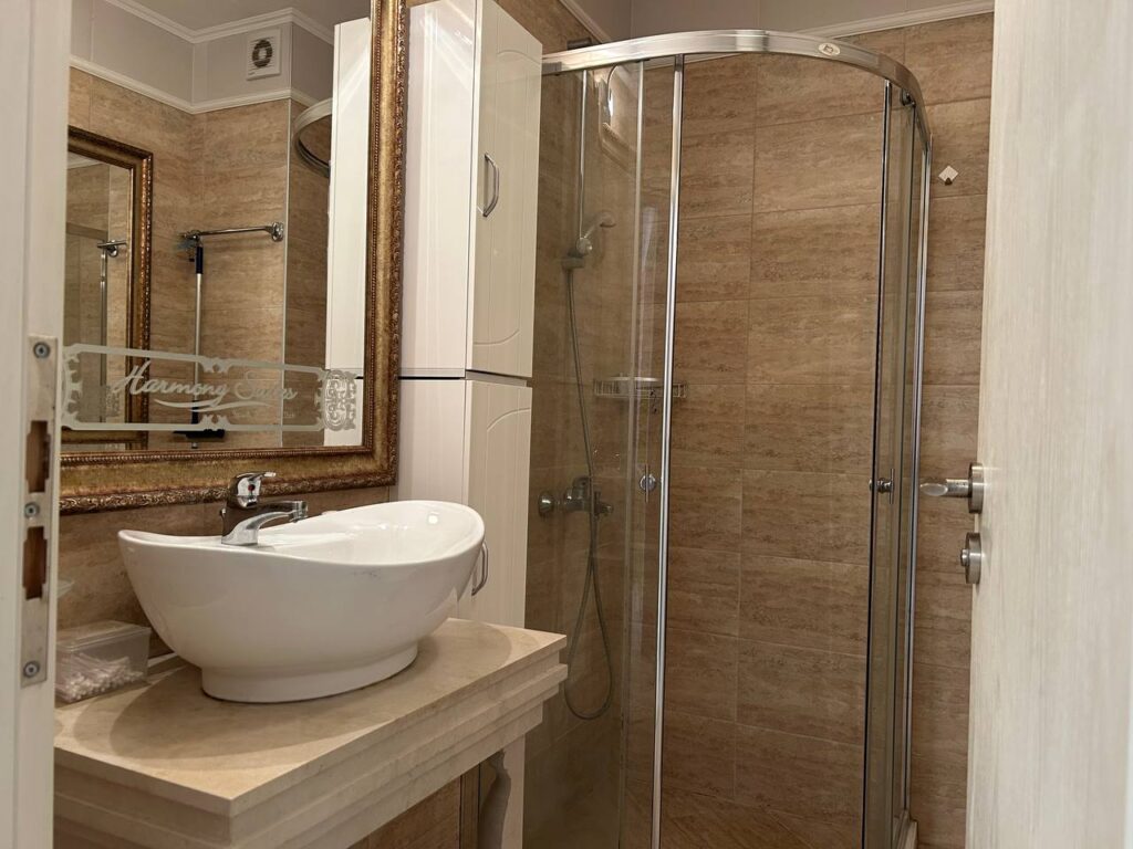 Студия на Солнечном берегу, Болгария, 30 м² - фото 6