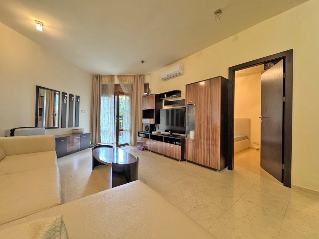 Квартира в Святом Власе, Болгария, 83 м² - фото 8