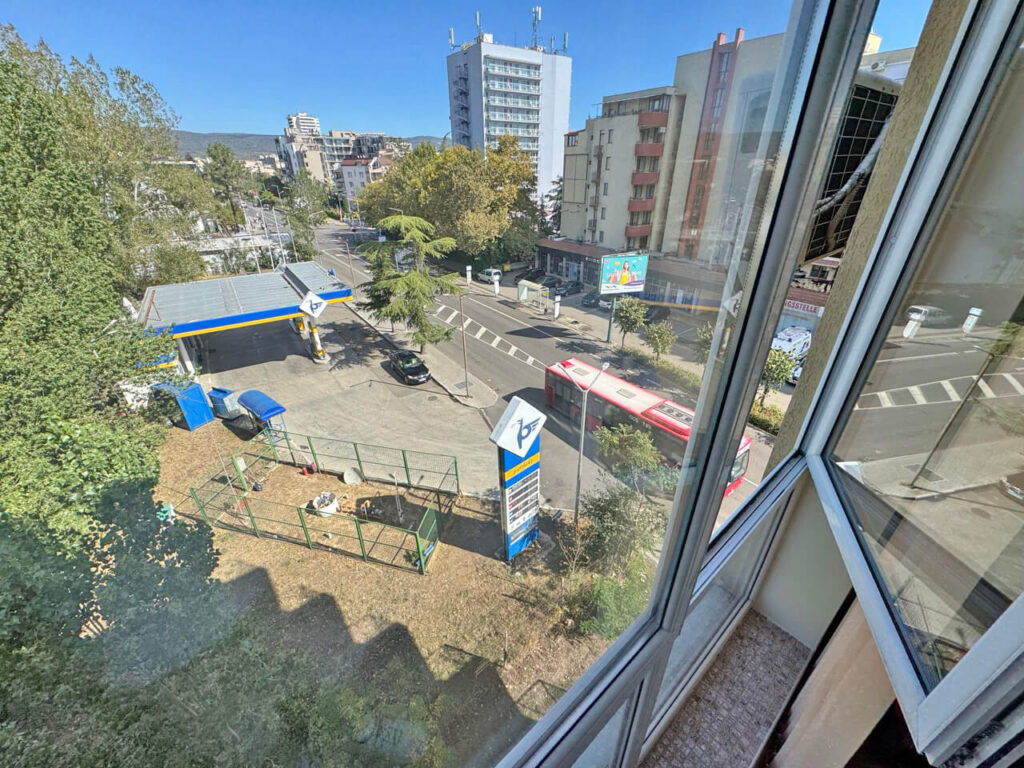 Студия на Солнечном берегу, Болгария, 50 м² - фото 8