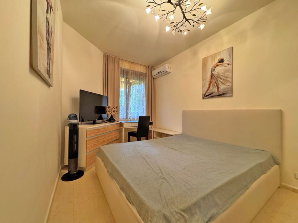 Квартира в Святом Власе, Болгария, 83 м² - фото 9