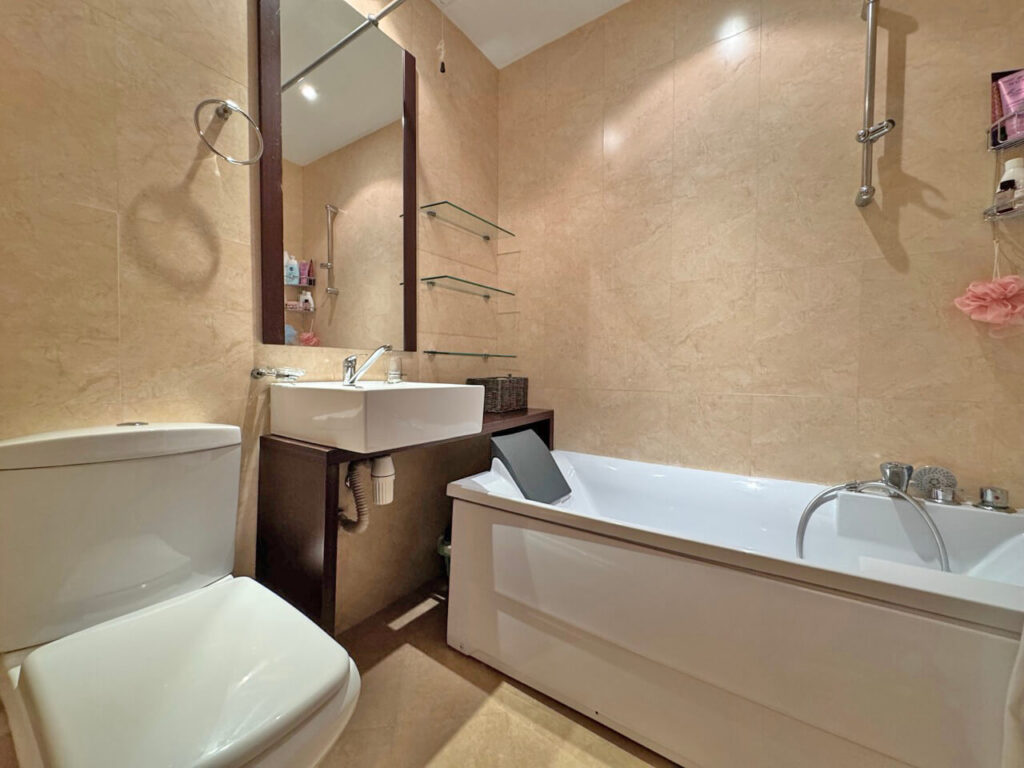 Квартира в Святом Власе, Болгария, 83 м² - фото 12