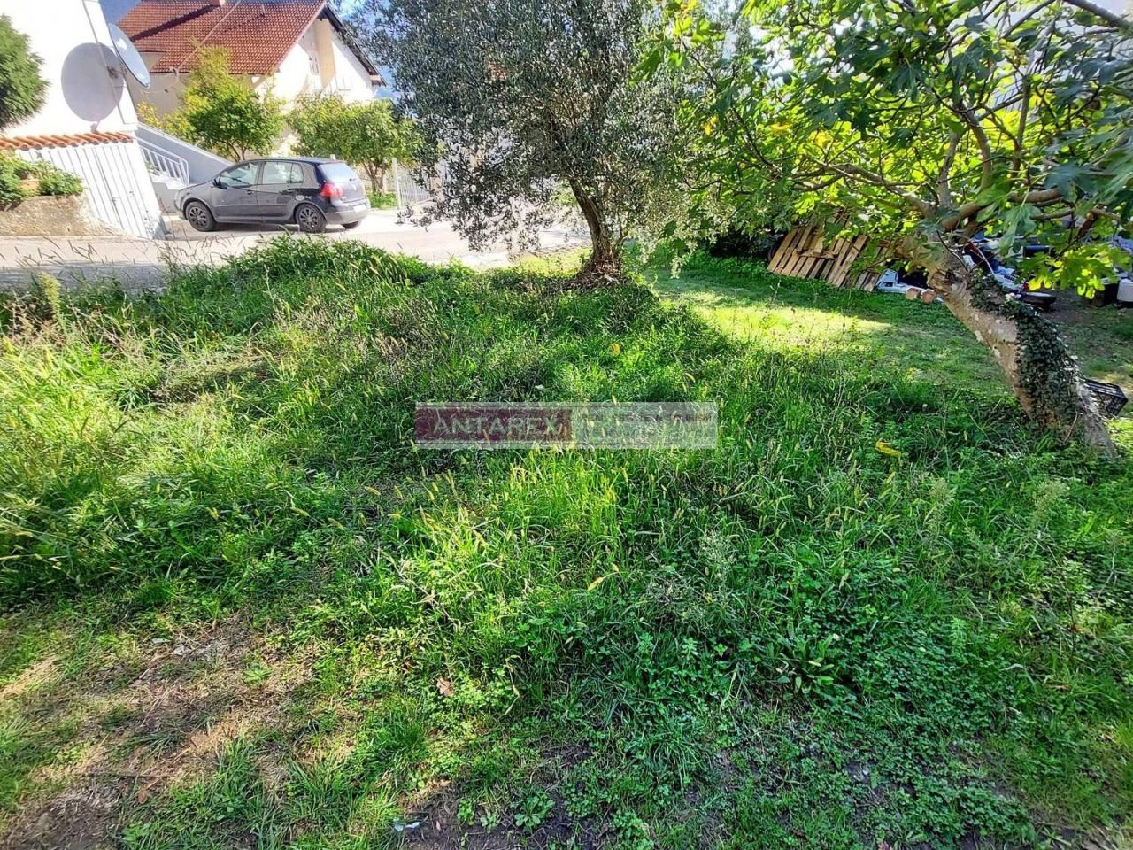 Земля в Биеле, Черногория, 487 м² - фото 5