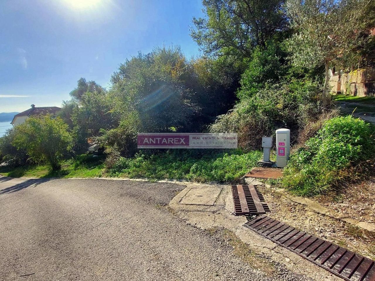 Земля в Биеле, Черногория, 487 м² - фото 6