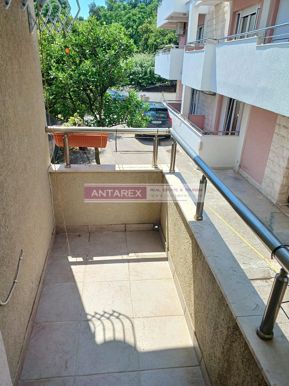 Апартаменты в Дженовичах, Черногория, 26 м² - фото 7