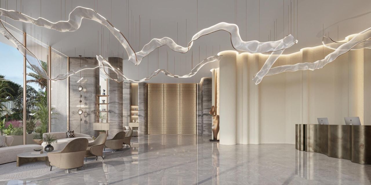 Квартира в Дубае, ОАЭ, 195 м² - фото 3