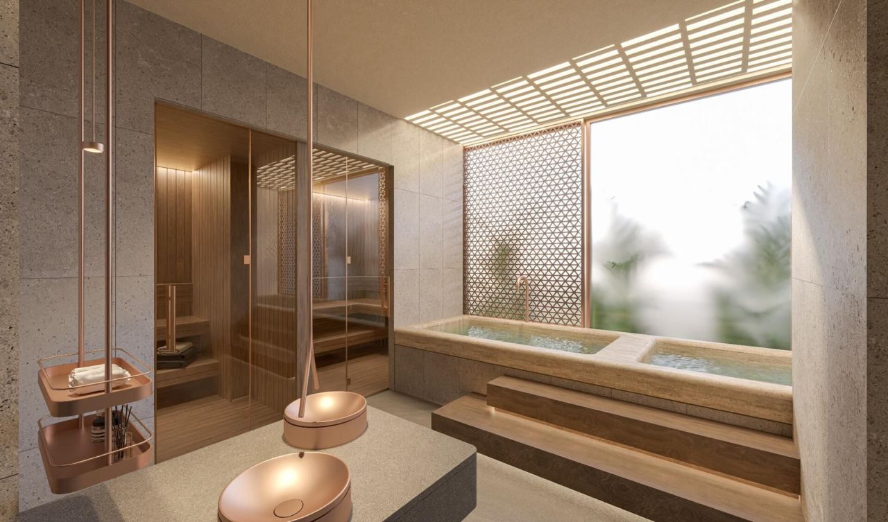 Квартира в Дубае, ОАЭ, 116 м² - фото 4