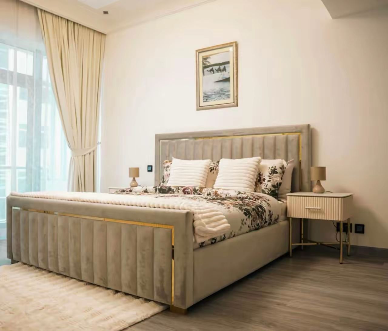 Квартира в Дубае, ОАЭ, 72.87 м² - фото 4