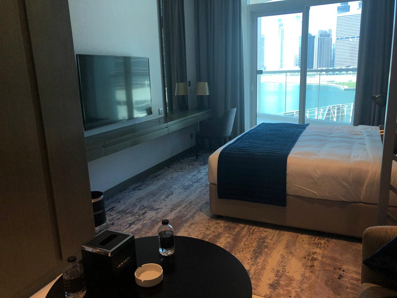 Студия в Дубае, ОАЭ, 45.6 м² - фото 4