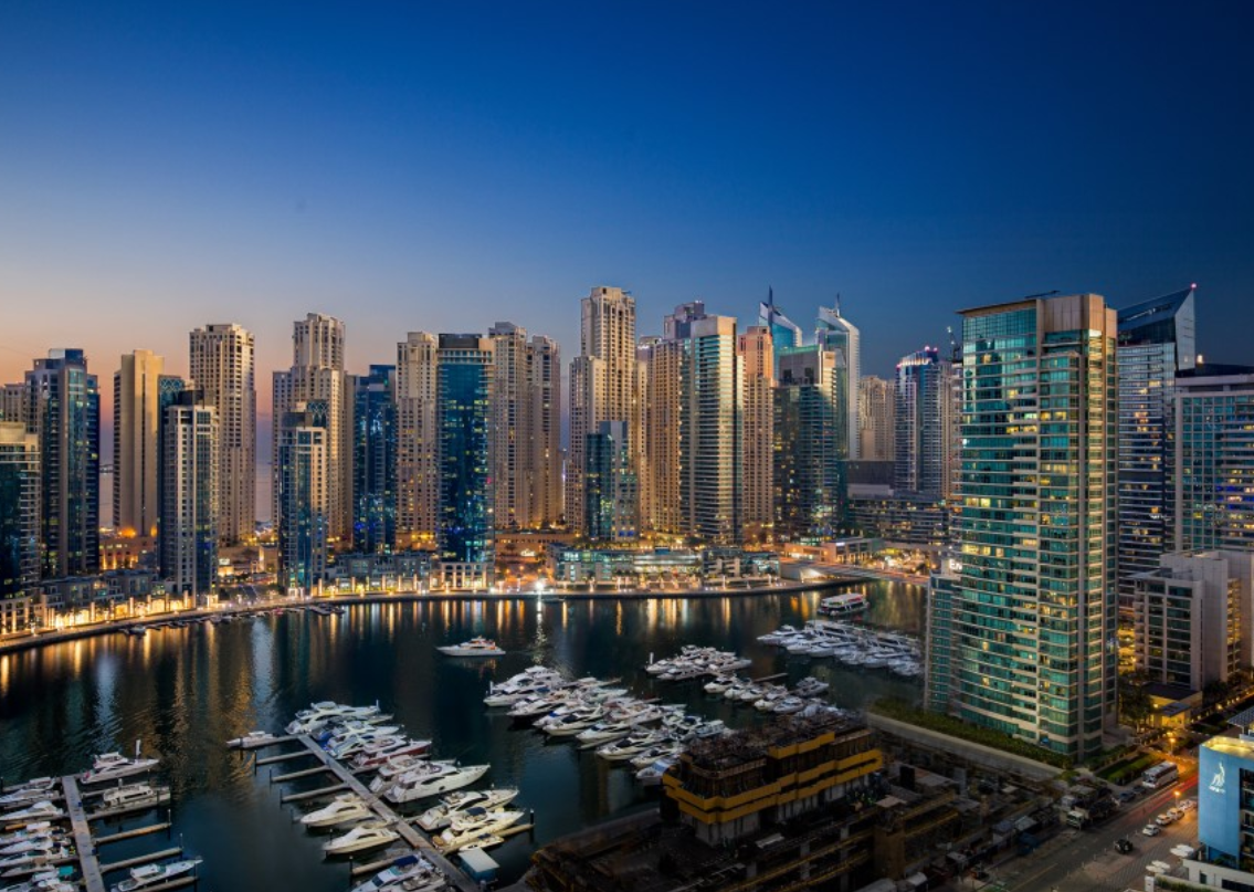 Квартира в Дубае, ОАЭ, 62 м² - фото 5