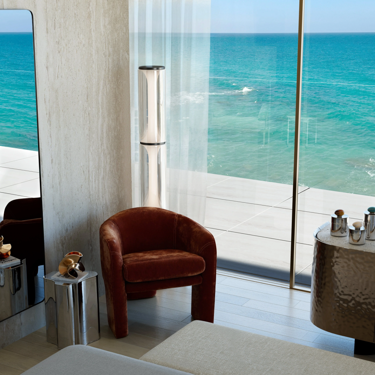 Квартира в Рас-эль-Хайме, ОАЭ, 114 м² - фото 5