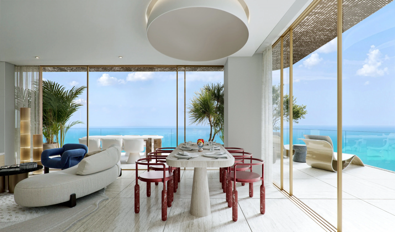 Квартира в Рас-эль-Хайме, ОАЭ, 161 м² - фото 7