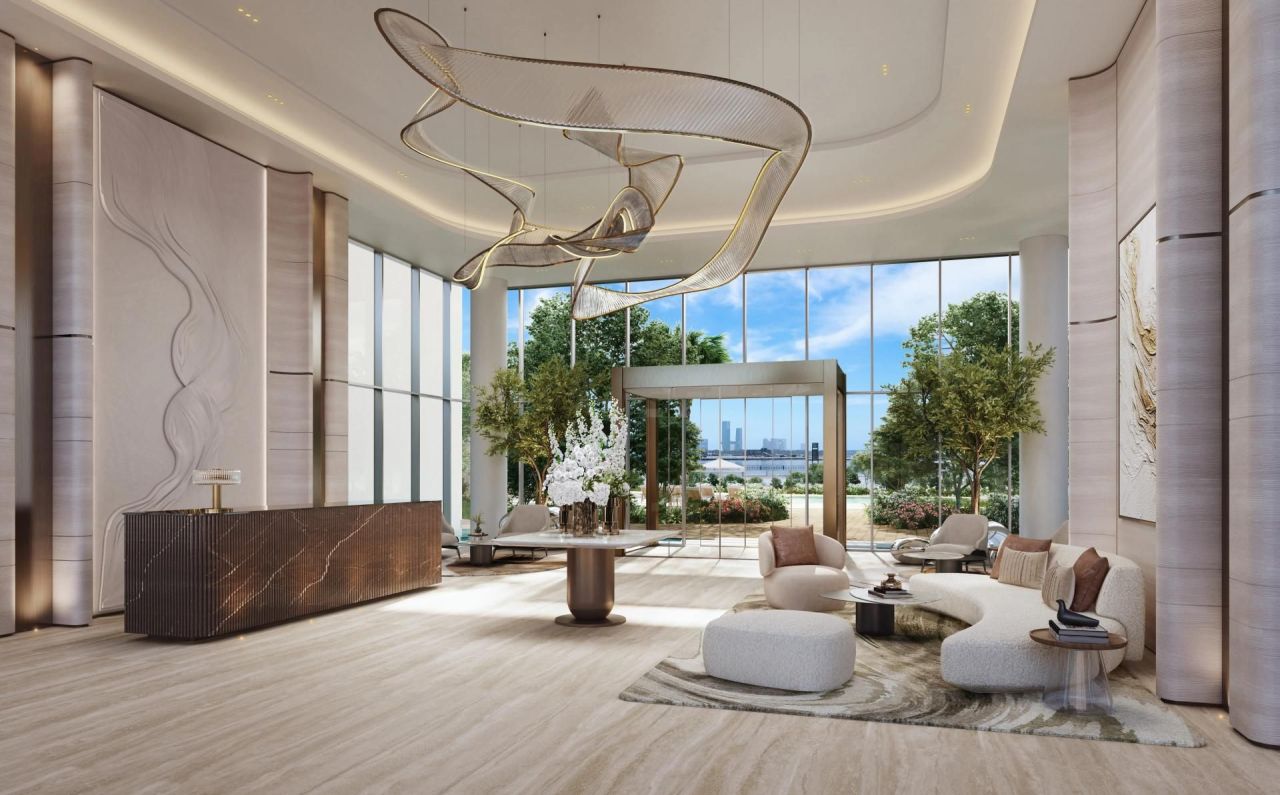 Квартира в Дубае, ОАЭ, 198 м² - фото 7