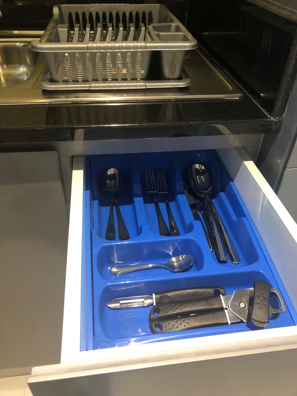 Студия в Дубае, ОАЭ, 45.6 м² - фото 7