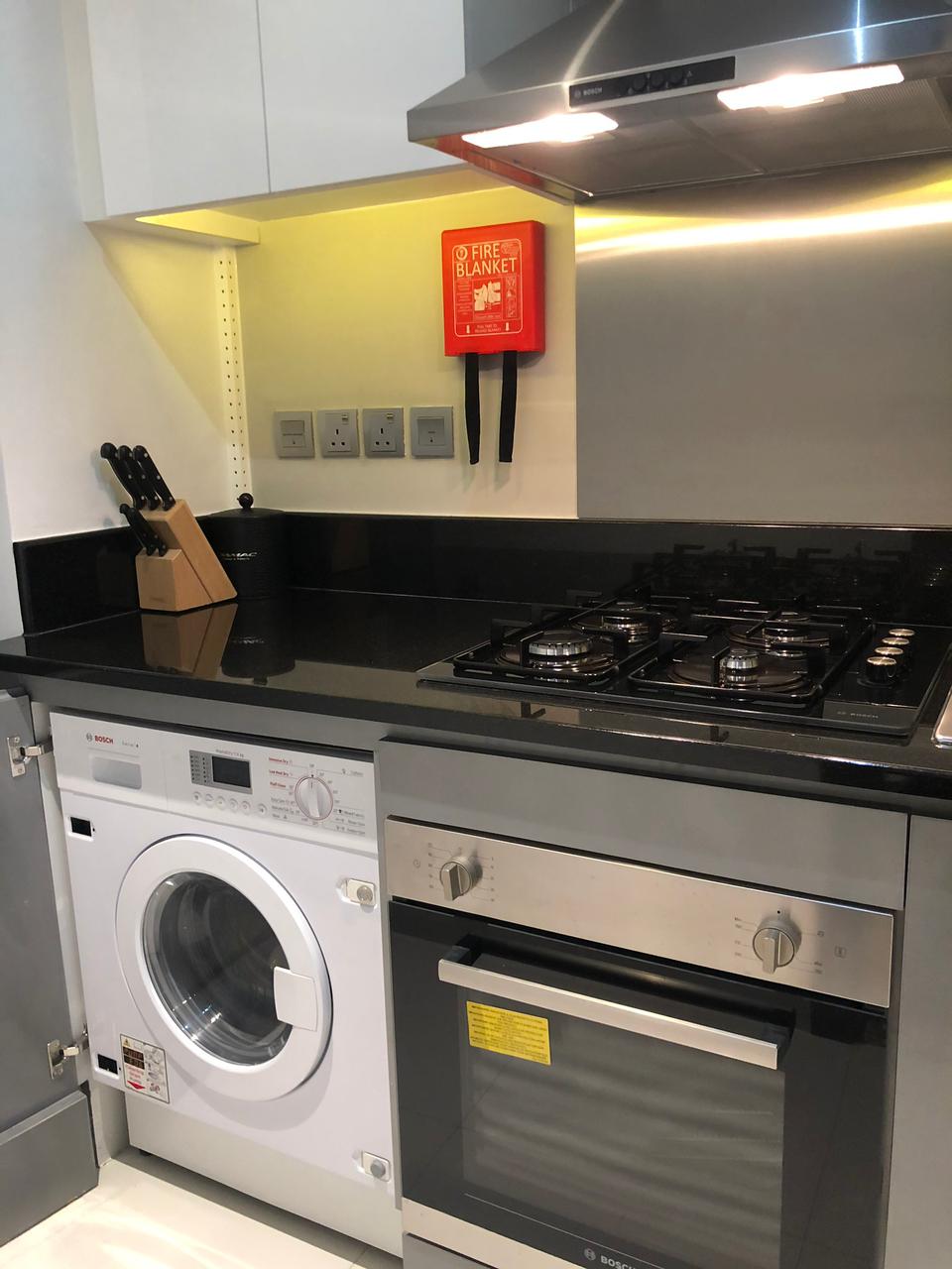 Студия в Дубае, ОАЭ, 45.6 м² - фото 9