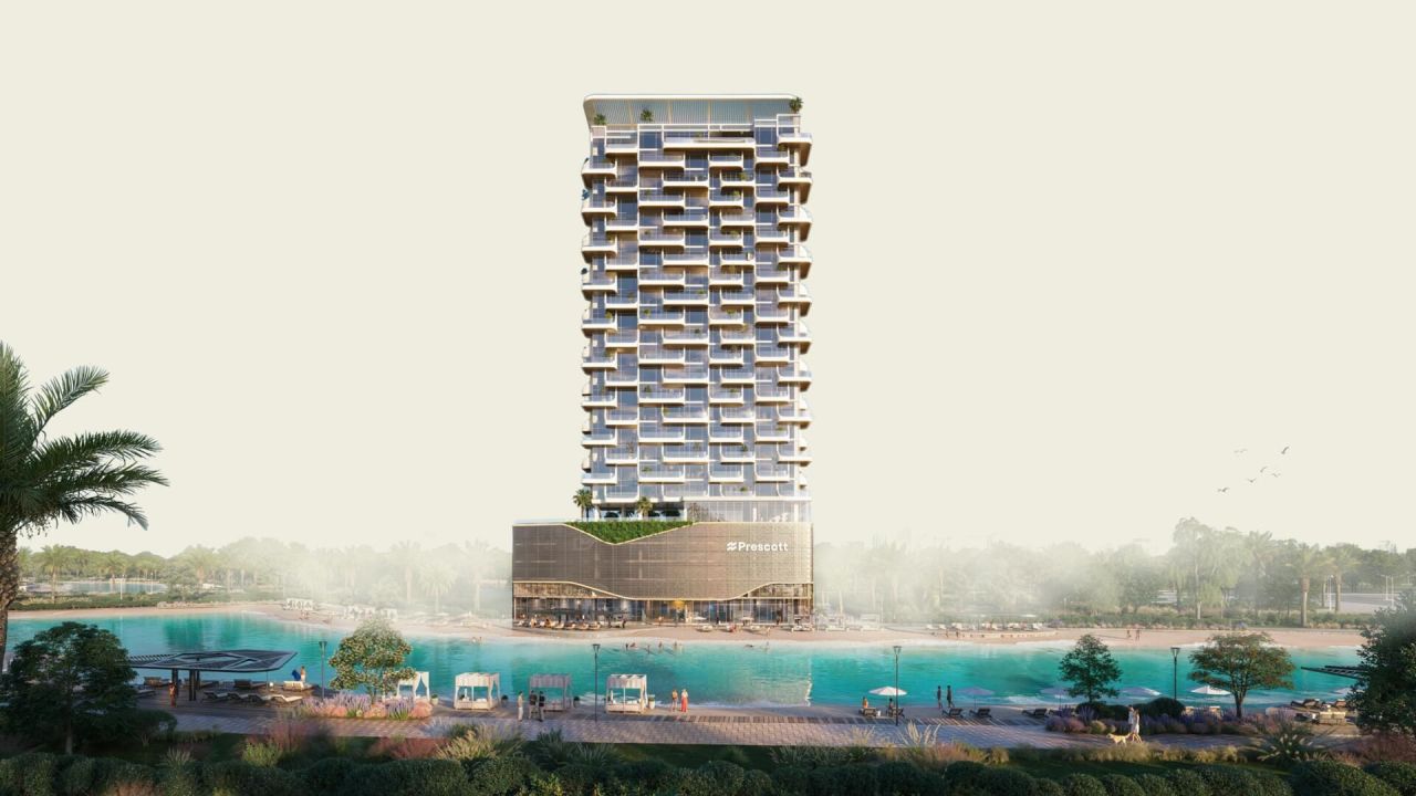 Квартира в Дубае, ОАЭ, 195 м² - фото 9