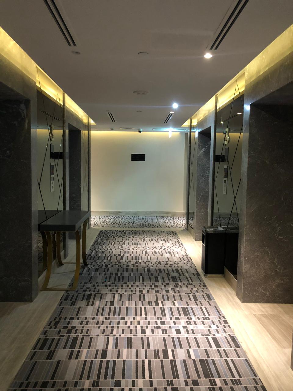 Студия в Дубае, ОАЭ, 45.6 м² - фото 12