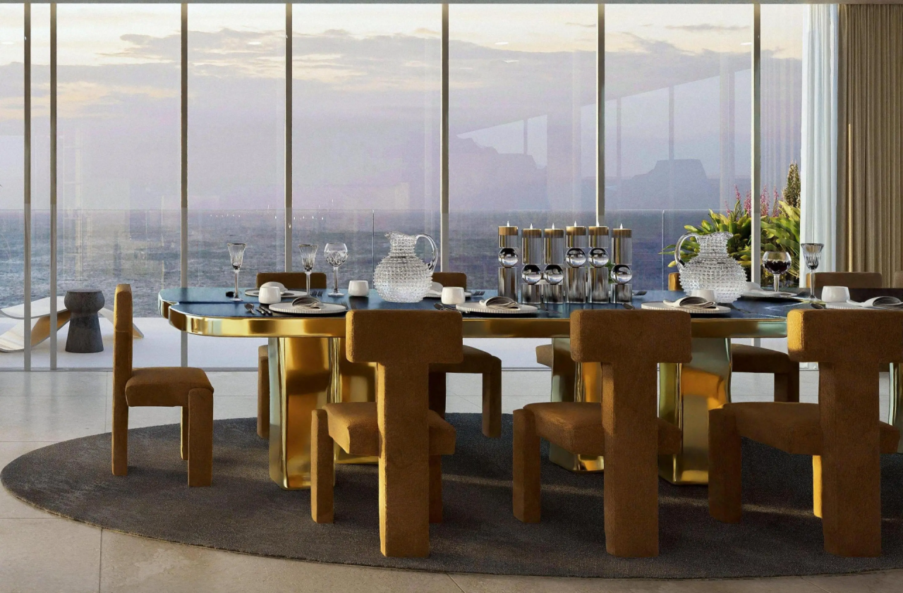 Квартира в Рас-эль-Хайме, ОАЭ, 114 м² - фото 14