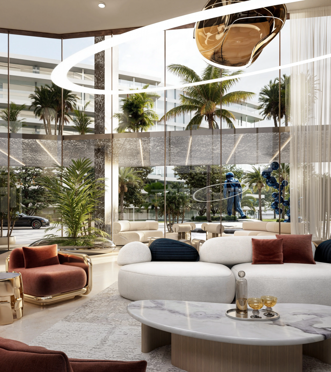 Квартира в Рас-эль-Хайме, ОАЭ, 114 м² - фото 15